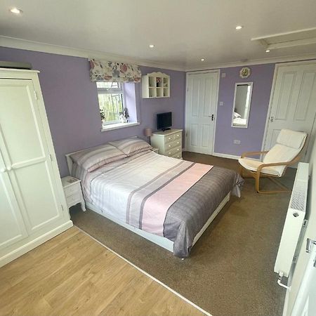 Y Villa Mor Llanarth  Екстер'єр фото