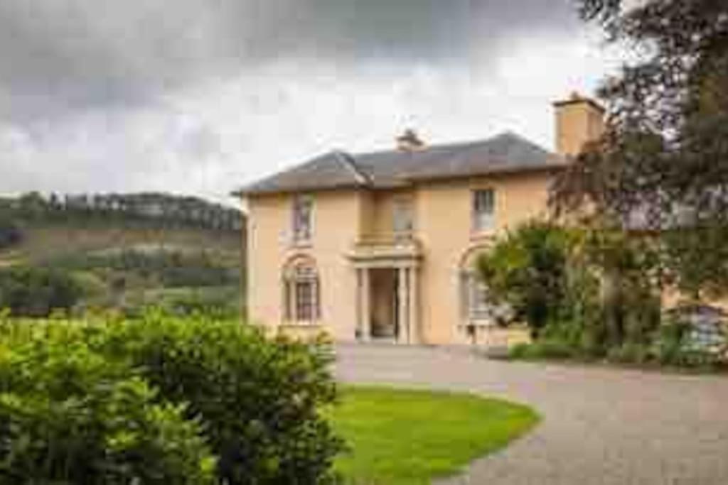 Y Villa Mor Llanarth  Екстер'єр фото